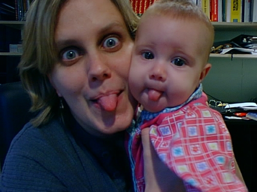 tongues