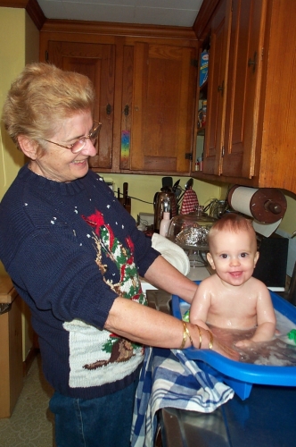 nan-bathing-henry1